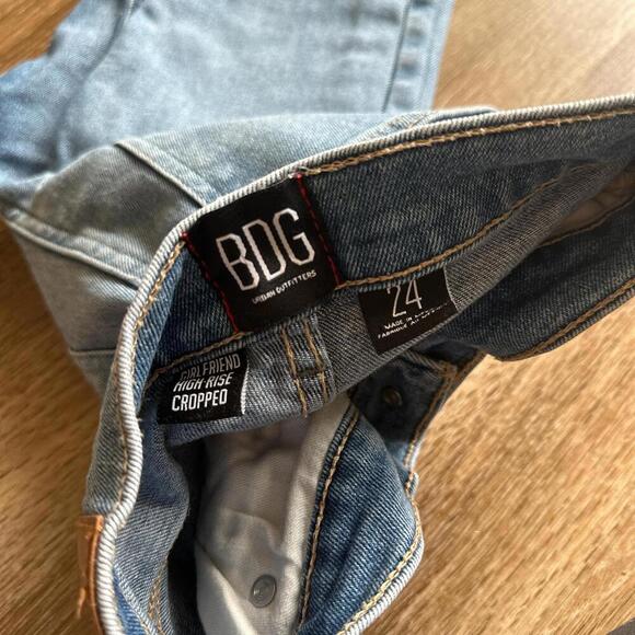 BDG jeans - Picture 6 of 6